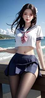 幸运有八只触手